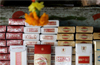 Miscreants loot cigarettes worth 16 lakh in Puttur
